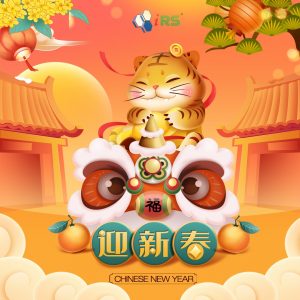 chinese new year 2022