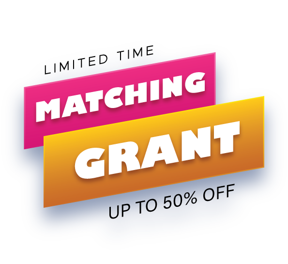 matching-grant