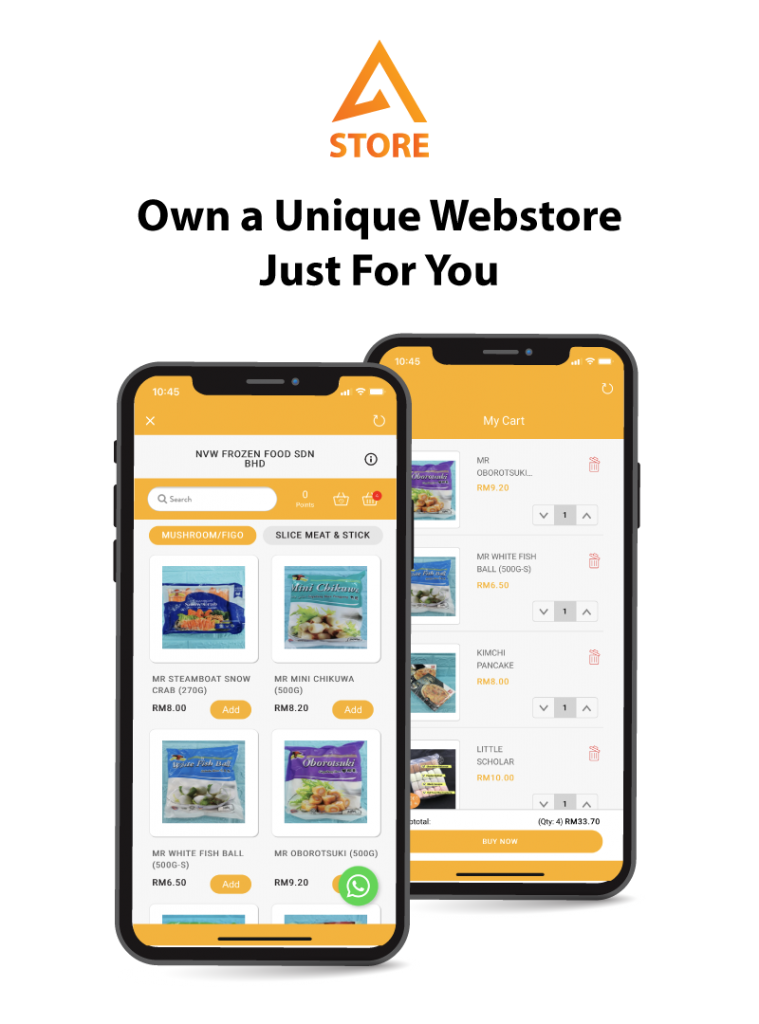 Retail POS System - Point of Sale Software - IRS Software