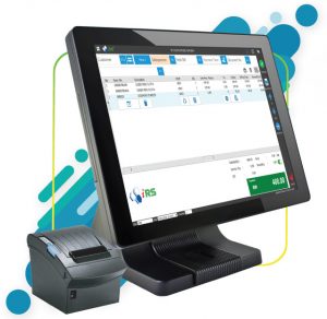 Alaya Cloud POS