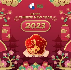 CNY 2023 Rabbit