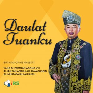 agong-birthday 2023