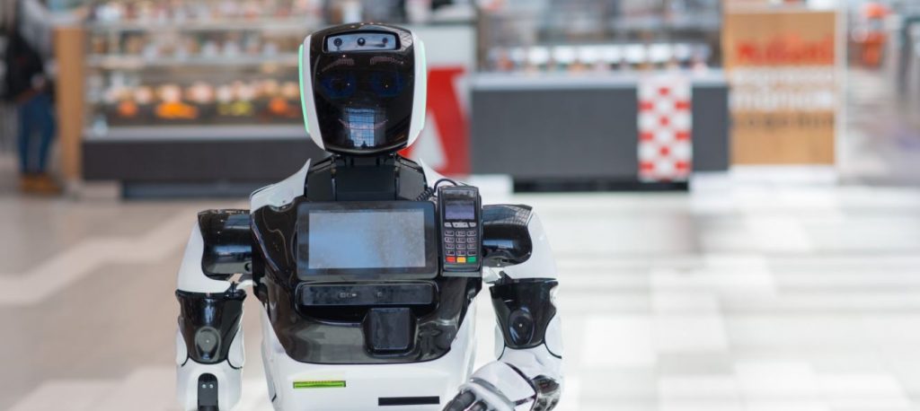 The Future of Retail: Integrating AI and Machine Learning into POS Systems