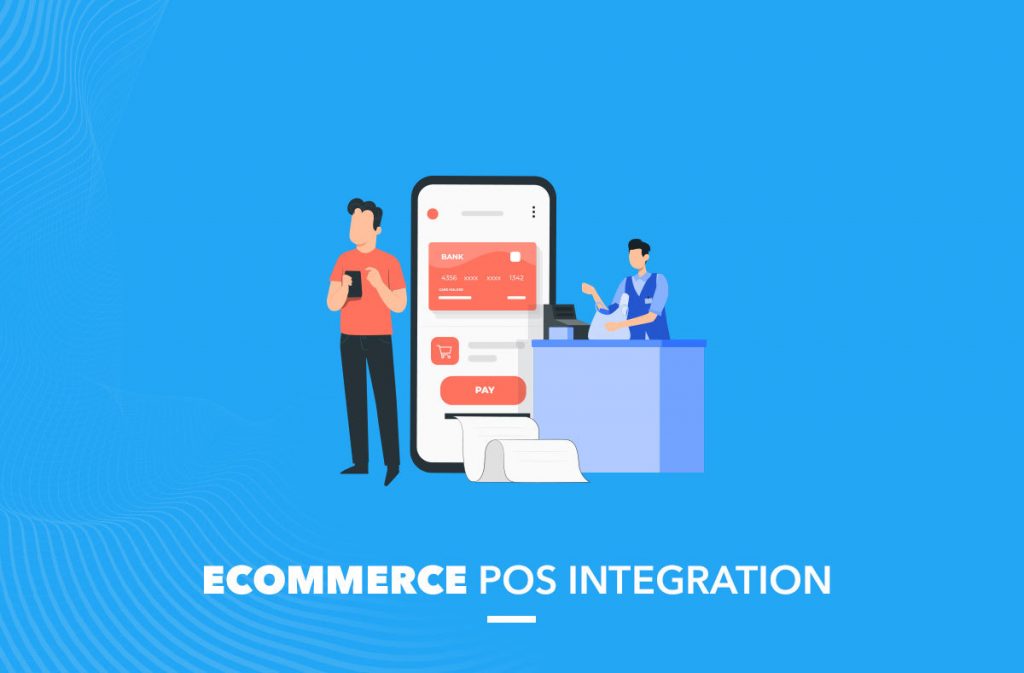 Cloud POS for E-commerce