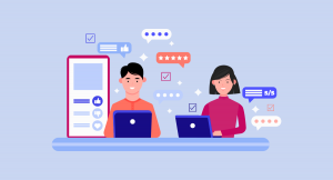 Seamless Customer Experience