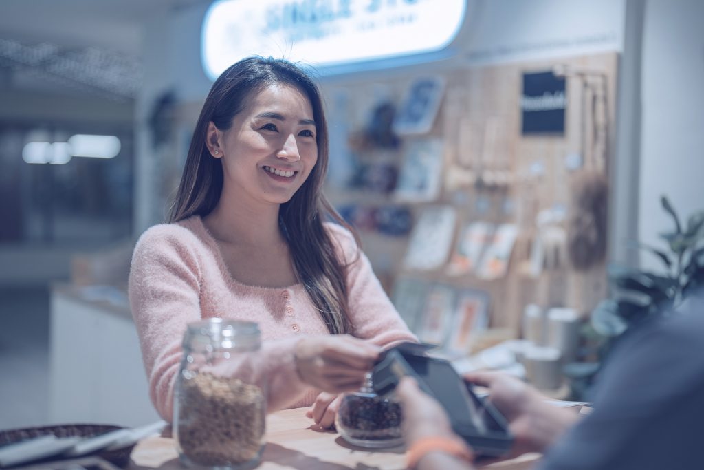 Unlocking the Full Potential of POS Terminals