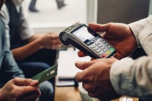 pos terminal