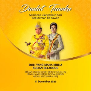 Sultan-Selangor-Birthday-2023