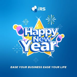 New Year 2024