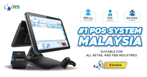 POS System Machine
