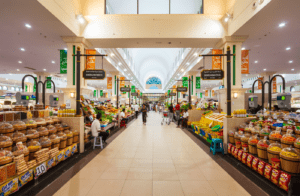 POS System Software for Retail Stores
