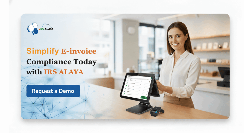 E-Invoice Malaysia 2025: What It Means for SMEs and Retailers