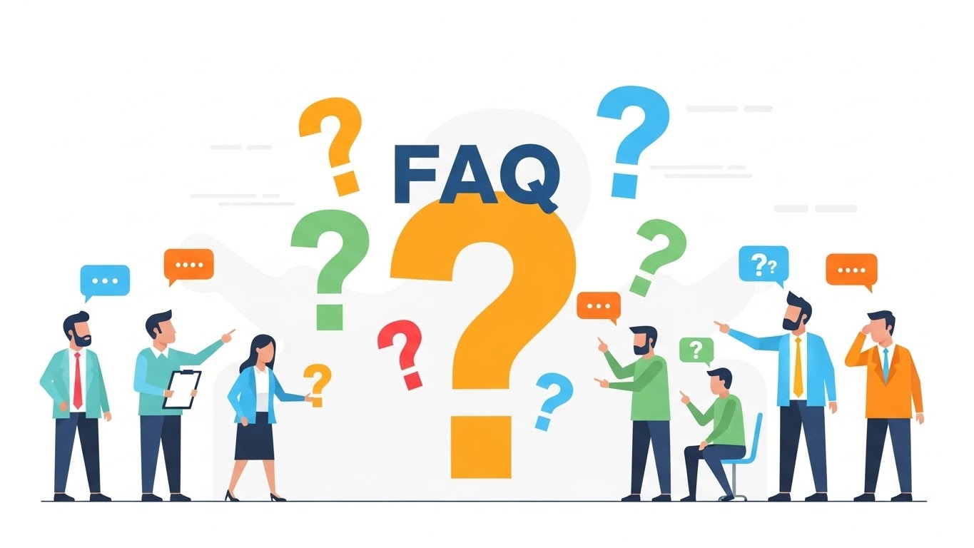 Frequently asked questions about Malaysia e-Invoice grace period